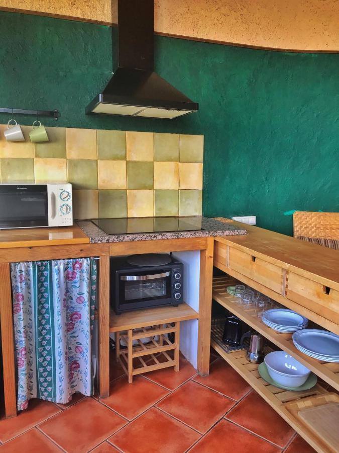 Casa Manel - Loft Rustico Con Encanto Montcortes Экстерьер фото