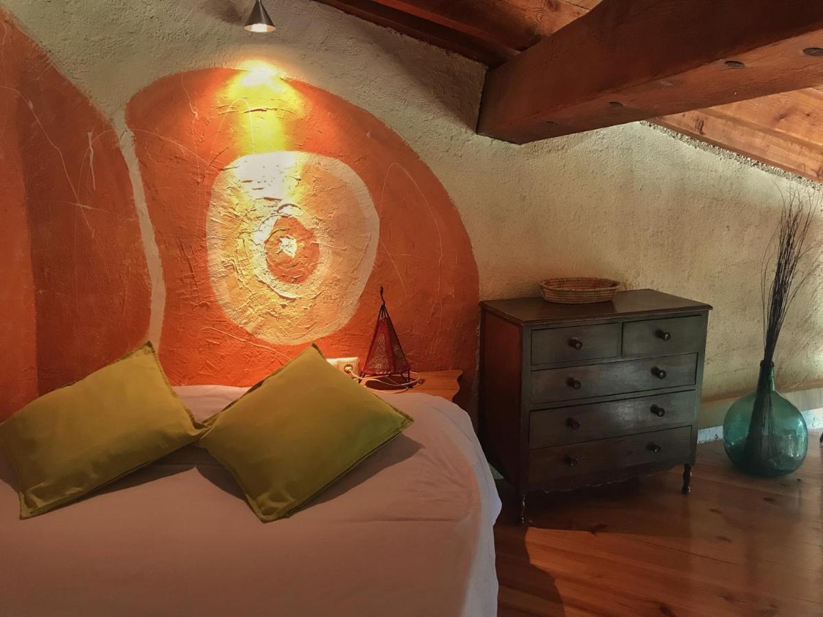 Casa Manel - Loft Rustico Con Encanto Montcortes Экстерьер фото